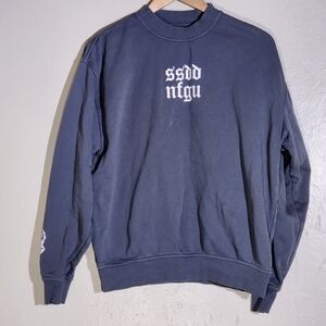 Darc Sport SHE Gray Sweater